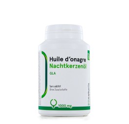 BIONATURIS onagre caps 1000 mg 90 pce
