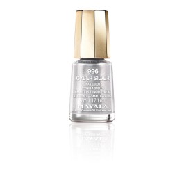 MAVALA Mini Color's Cyber Silver 5 ml