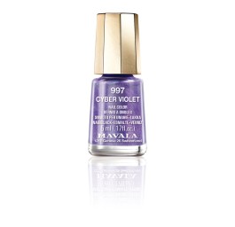 MAVALA Mini Color's Cyber Violet 5 ml