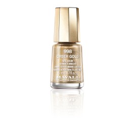 MAVALA Mini Color's Cyber Gold 5 ml