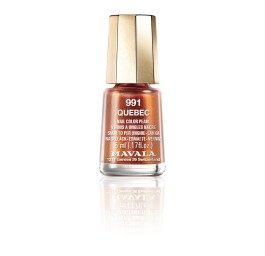MAVALA Mini Color's Quebec 5 ml