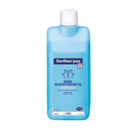STERILLIUM pure 1 lt