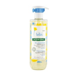 KLORANE Bébé Gel douceur moussant 500 ml