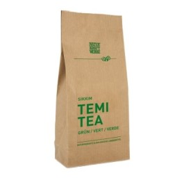 NATURKRAFTWERKE Temi Sikkim Tea Vert bio 100 g