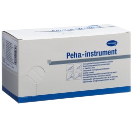 PEHA-INSTRUMENT pincette Adson chir droite 25 pce