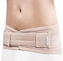 MEDIROYAL Sacro-X Ceinture sacrolombaire M 83-91cm