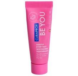 CURAPROX Be you dentifrice rosa tb 10 ml