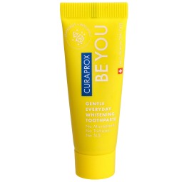 CURAPROX Be you dentifrice jaune tb 10 ml