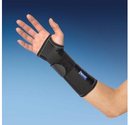MEDIROYAL Ventus Long Wrist 22-24cm noir droite