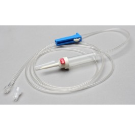 CODAN L-86 P set de perfusion GUARD 100 pce