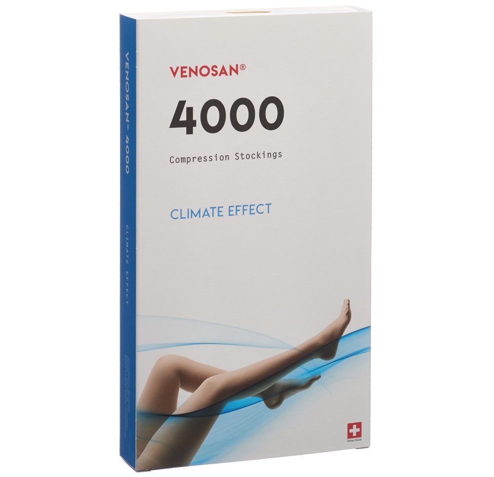VENOSAN 4002 a-gg CLC2 L long ouv ceint gau mex