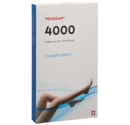 VENOSAN 4002 a-gg CLC2 L long ouv ceint droi mex