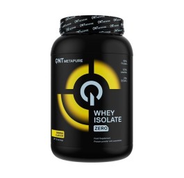 QNT Zero Carb Metapure Banana 908 g