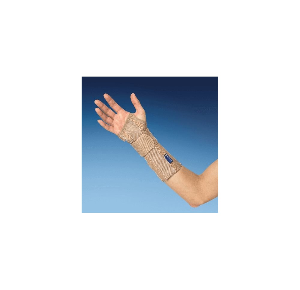 MEDIROYAL Origo Long Wrist L 18-20cm beige gauche