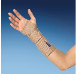MEDIROYAL Origo Long Wrist L 18-20cm beige droite