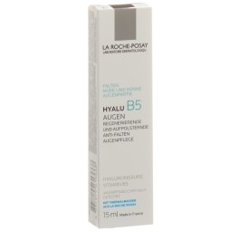 ROCHE POSAY Hyalu B5 yeux tb 15 ml