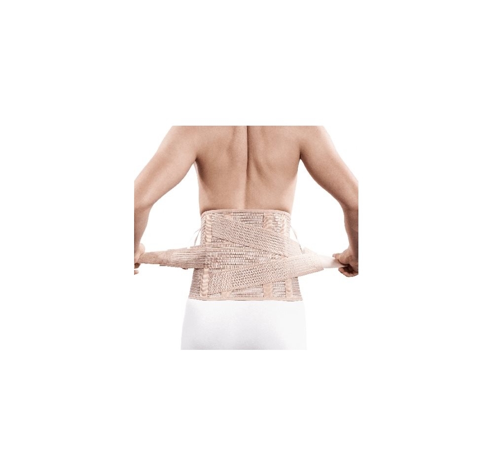 MEDIROYAL Dorsum MX XXL 110-120cm beige