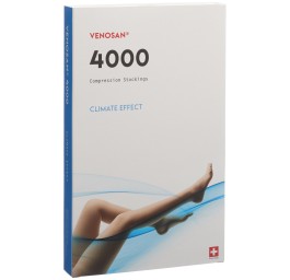 VENOSAN 4002 a-t CLC2 M long fermé black
