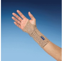 MEDIROYAL Origo Short Wrist XXL 21-23cm be gauche