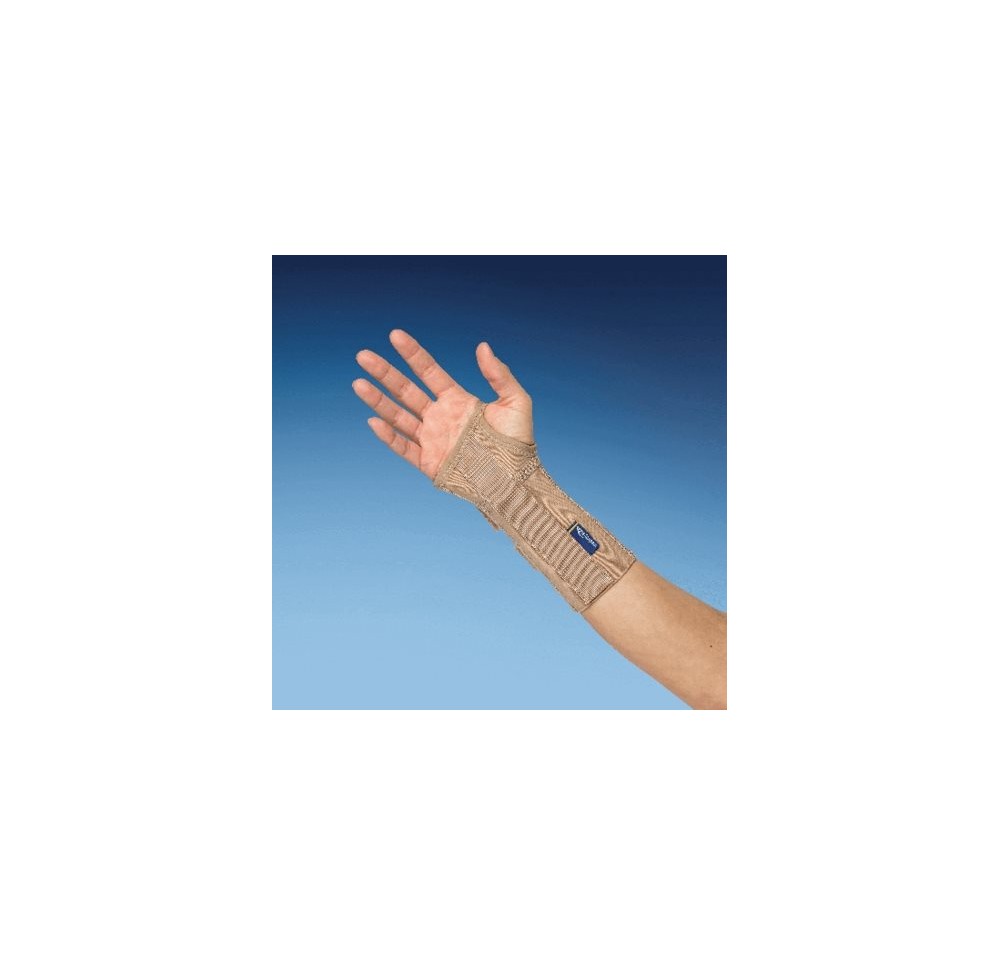 MEDIROYAL Origo Short Wrist XXL 21-23cm be gauche