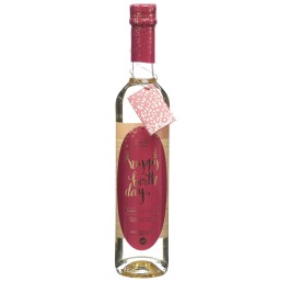 PURIS sirop Happy Birthday 6 fl verre 50 cl