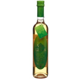PURIS sirop Viel Glück 6 fl verre 50 cl