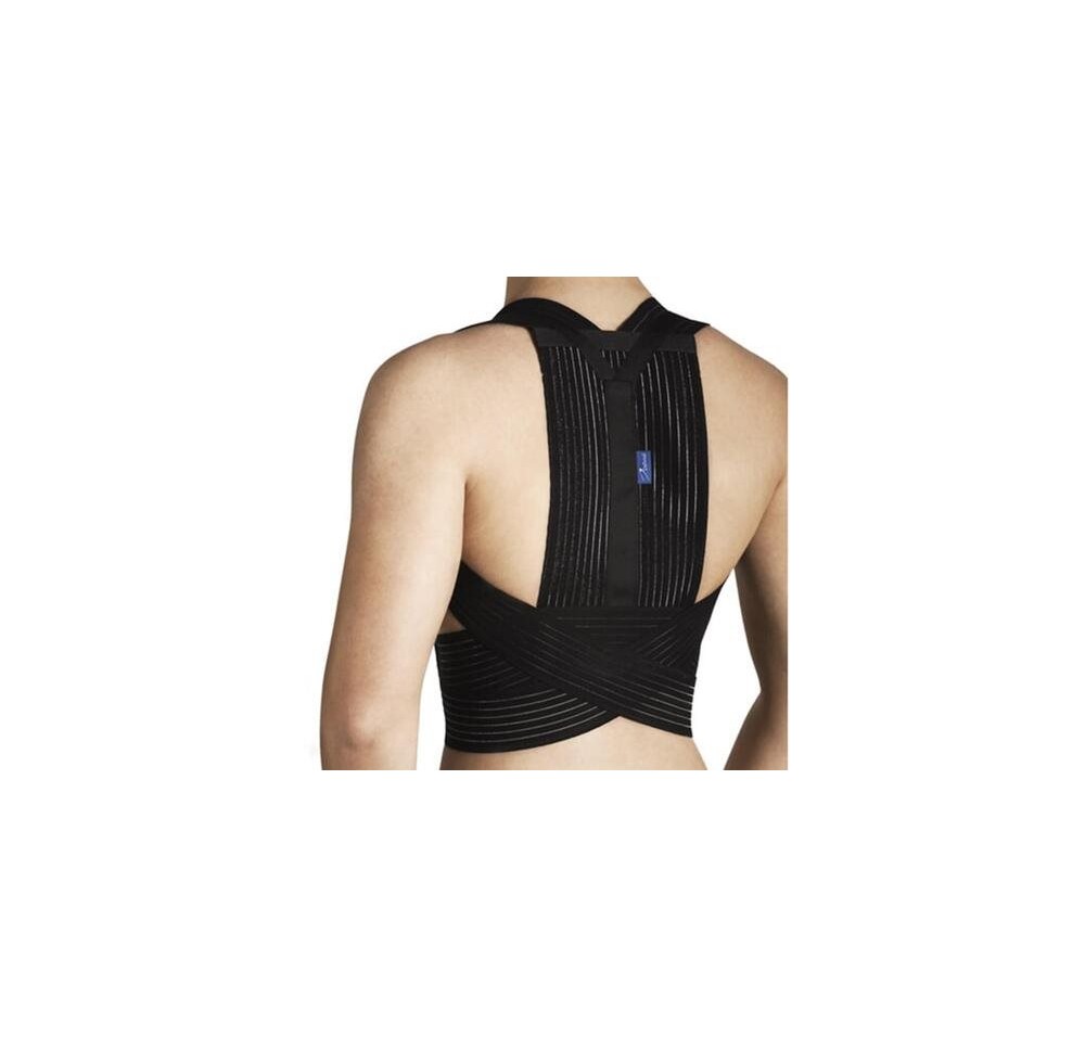 MEDIROYAL Posture M 80-90cm noir