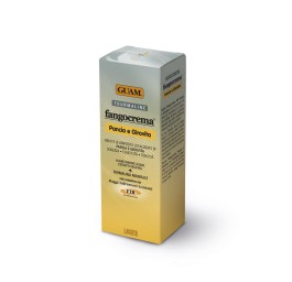 GUAM fangocrème ventre et hanches tb 150 ml
