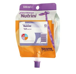 NUTRINI liq 12 x 500 ml