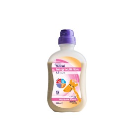 NUTRINI Energy Multi Fibre 12 x 500 ml