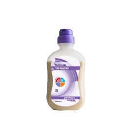 NUTRISON liq 12 SmartFl 500 ml