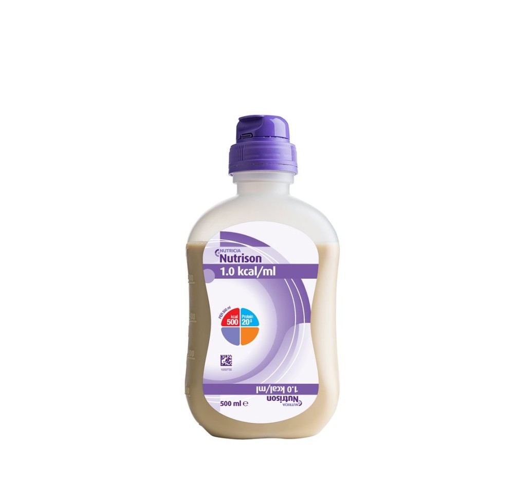 NUTRISON liq 12 SmartFl 500 ml
