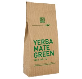 NATURKRAFTWERKE Yerba Mate Green Thé bio 100 g
