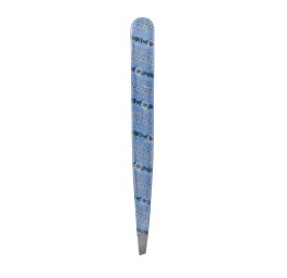 HAUSMANN pince biseautée Edelweiss bleu