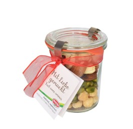 MORGA plaisir de noix 85 g