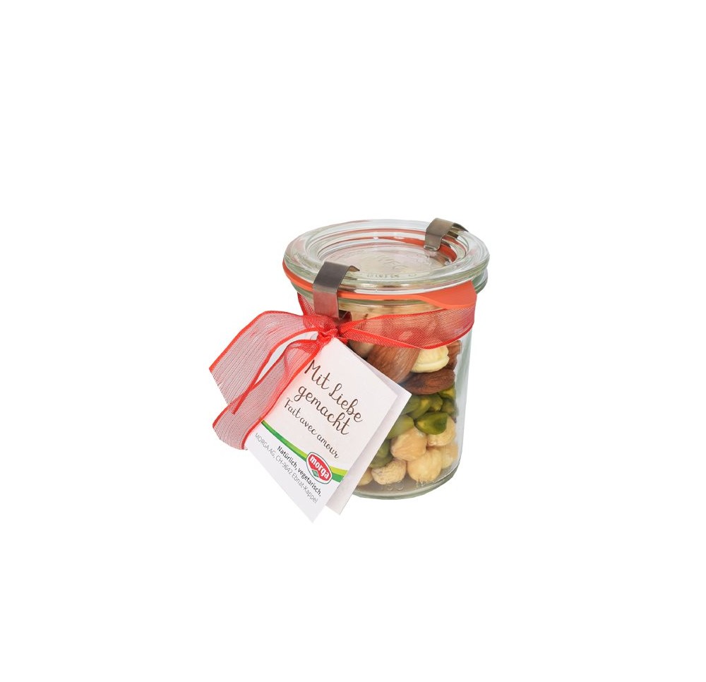 MORGA plaisir de noix 85 g MORGA plaisir de noix 85 g