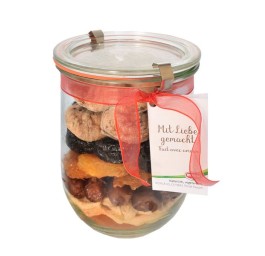 MORGA magie de fruits 650 g