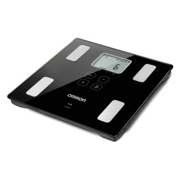 OMRON moniteur graisse corp VIVA pèse-perso Blueto