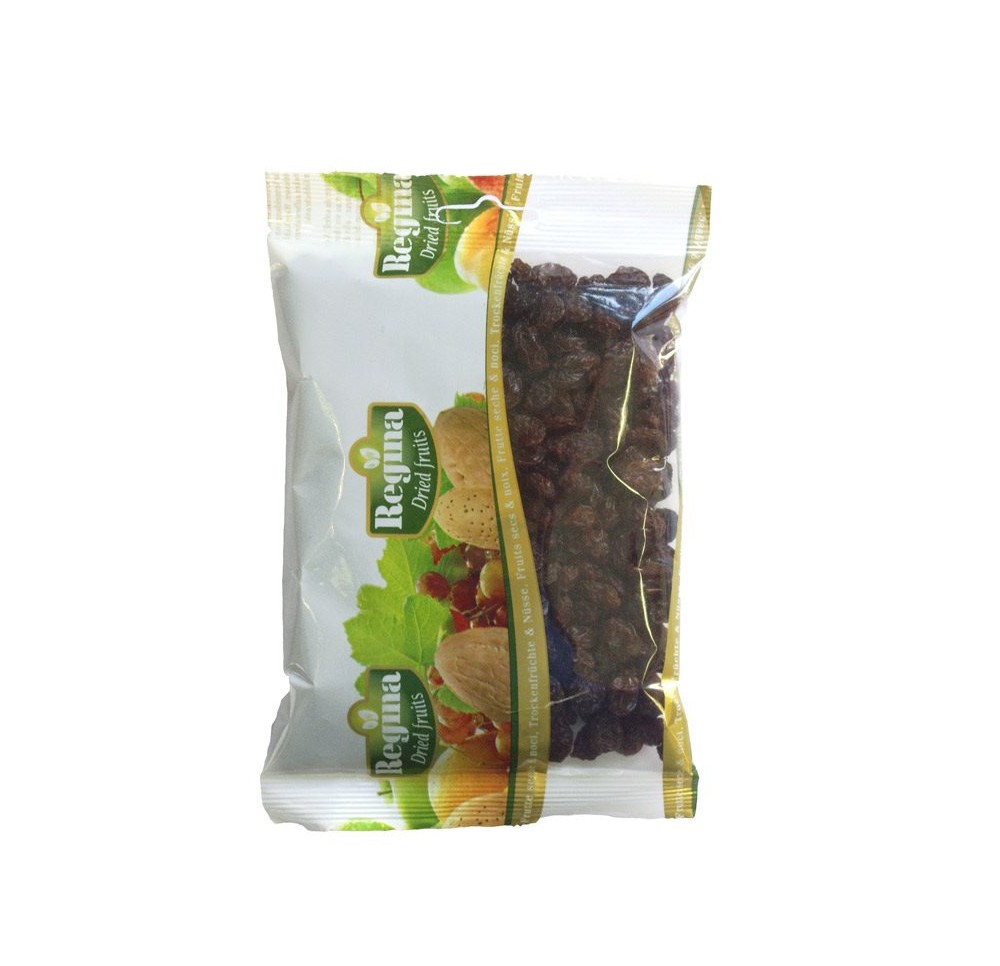 REGINA Raisins bleu naturel 200 g REGINA Raisins bleu naturel 200 g