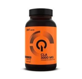 QNT CLA caps 90 pce