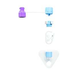 FREKA Set de réparation pr Freka-PEG CH15 ENFit