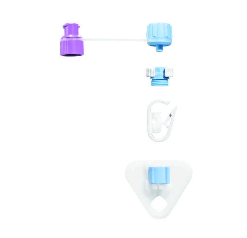 FREKA Set de réparation pr Freka-PEG CH15 ENFit FREKA Set de réparation pr Freka-PEG CH15 ENFit