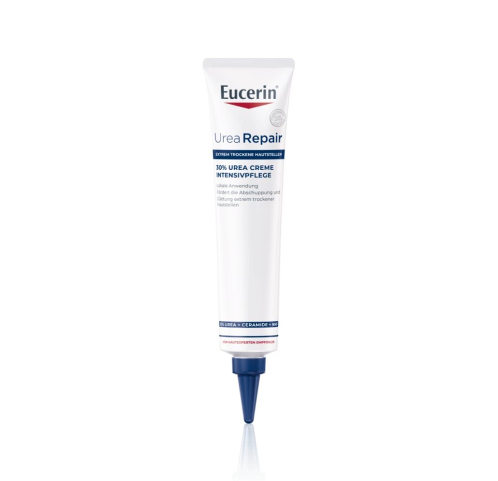 EUCERIN UreaRepair crème 30 % urée 75 ml