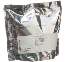 HÄNS lini semen cum ol pulvis PhEur 500 g