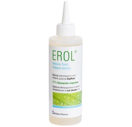 EROL tonique intense fl 200 ml
