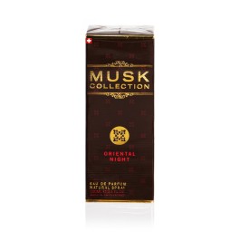 MUSK COLLECTION Oriental Night EdP 100 ml