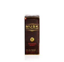 MUSK COLLECTION Oriental Night EdP 50 ml