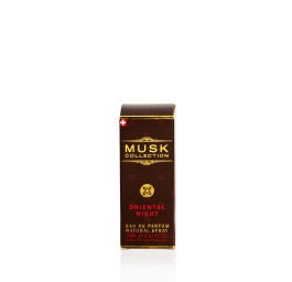 MUSK COLLECTION Oriental Night EdP 15 ml