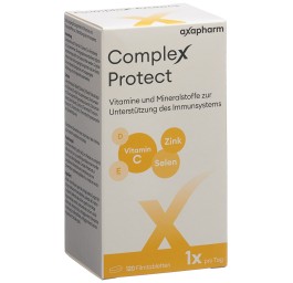 COMPLEX Protect cpr pell bte 120 pce