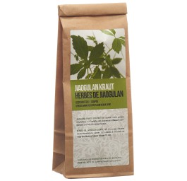 DIXA Jiaogulan herbe coupée 50 g
